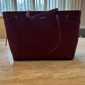 Kate Spade New York Laurel Way Ari Saffiano Leather Tote